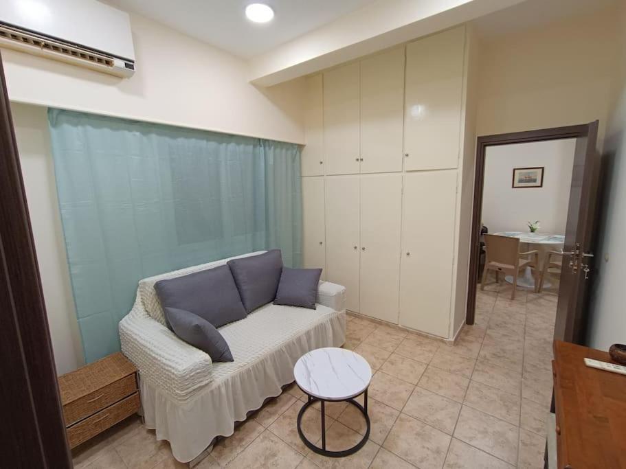 Athens Sky Suites 1 Pireu Exterior foto